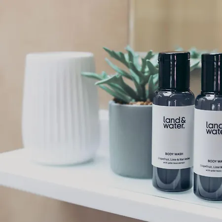 North Lakes - The Fold 度假居