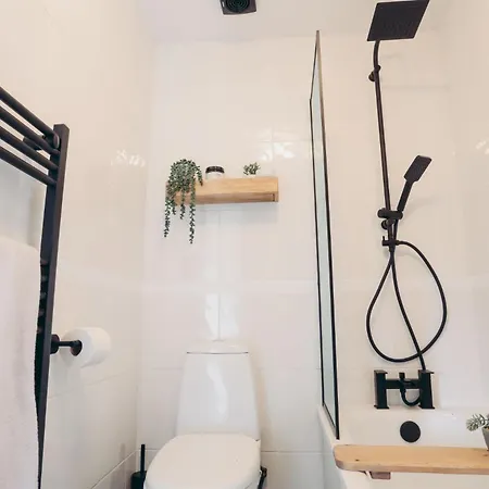 North Lakes - The Fold 彭里斯