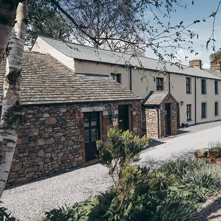 North Lakes - The Fold Holiday home *