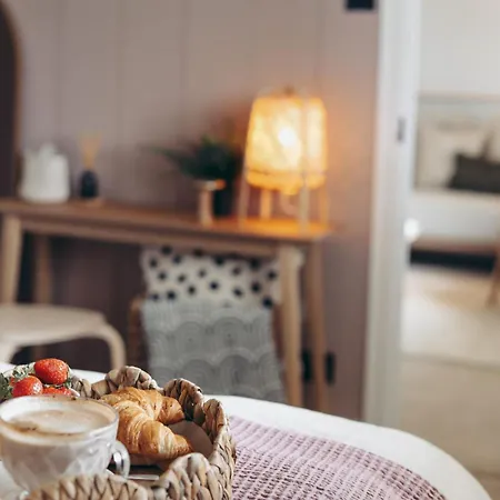 North Lakes - The Fold 度假居 彭里斯