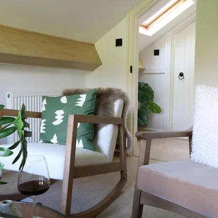 Holiday home North Lakes - The Fold