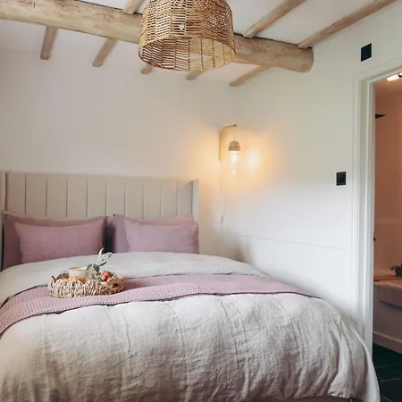 North Lakes - The Fold 度假居