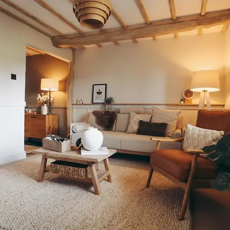 Holiday home North Lakes - The Fold