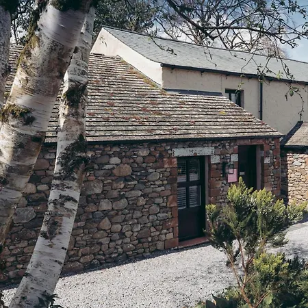North Lakes - The Fold Vakantiehuis